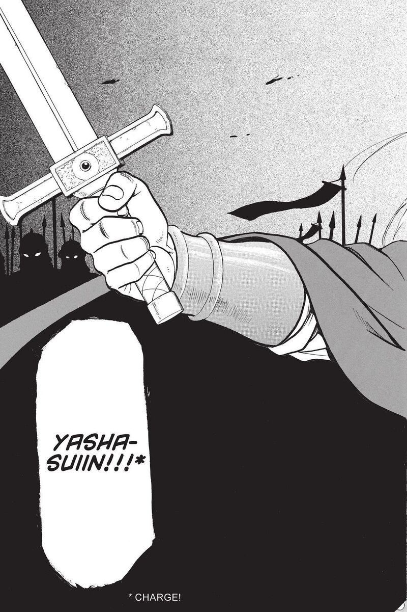 The Heroic Legend Of Arslan Arakawa Hiromu Chapter 107 Page 22