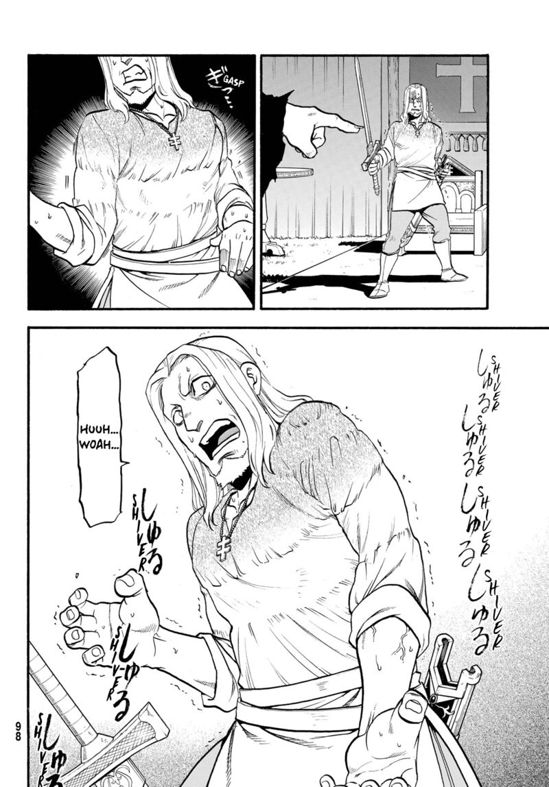 The Heroic Legend Of Arslan Arakawa Hiromu Chapter 108 Page 24