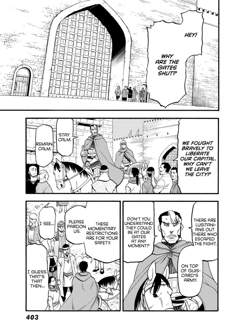 The Heroic Legend Of Arslan Arakawa Hiromu Chapter 114 Page 9