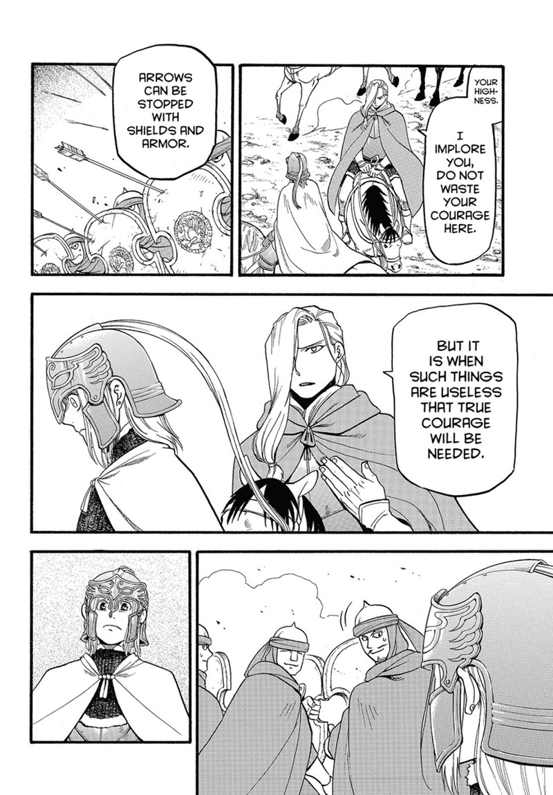 The Heroic Legend Of Arslan Arakawa Hiromu Chapter 117 Page 16