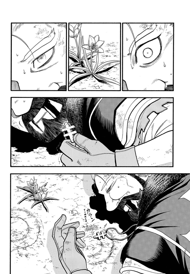 The Heroic Legend Of Arslan Arakawa Hiromu Chapter 118 Page 14