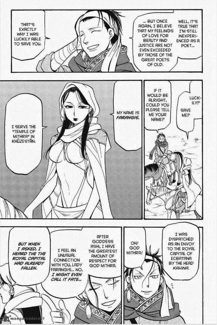 The Heroic Legend Of Arslan Arakawa Hiromu Chapter 12 Page 20