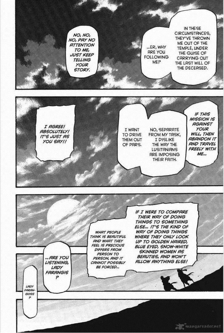 The Heroic Legend Of Arslan Arakawa Hiromu Chapter 12 Page 23
