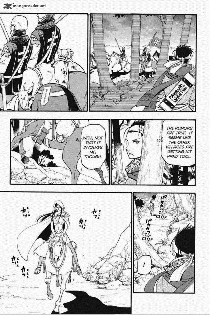 The Heroic Legend Of Arslan Arakawa Hiromu Chapter 12 Page 8