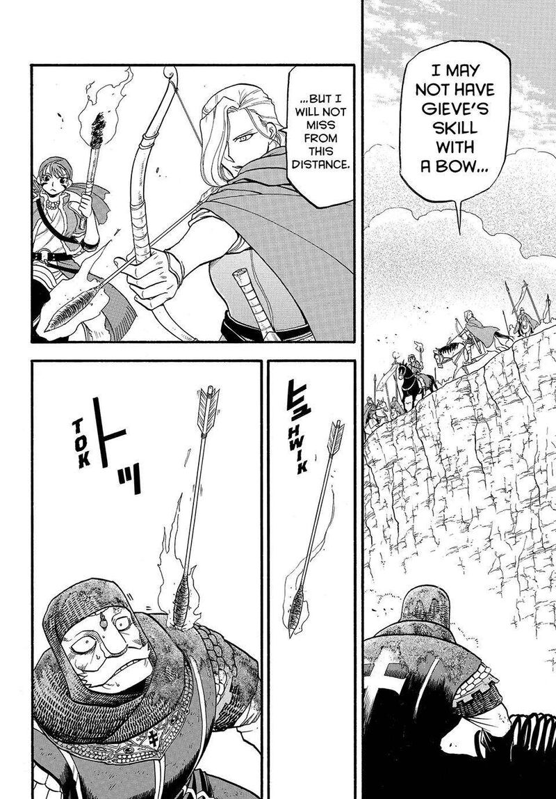 The Heroic Legend Of Arslan Arakawa Hiromu Chapter 121 Page 22