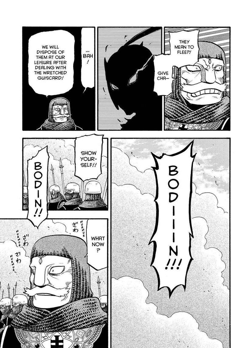 The Heroic Legend Of Arslan Arakawa Hiromu Chapter 121 Page 7