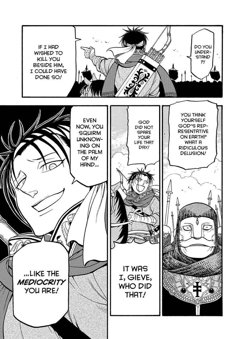 The Heroic Legend Of Arslan Arakawa Hiromu Chapter 121 Page 9