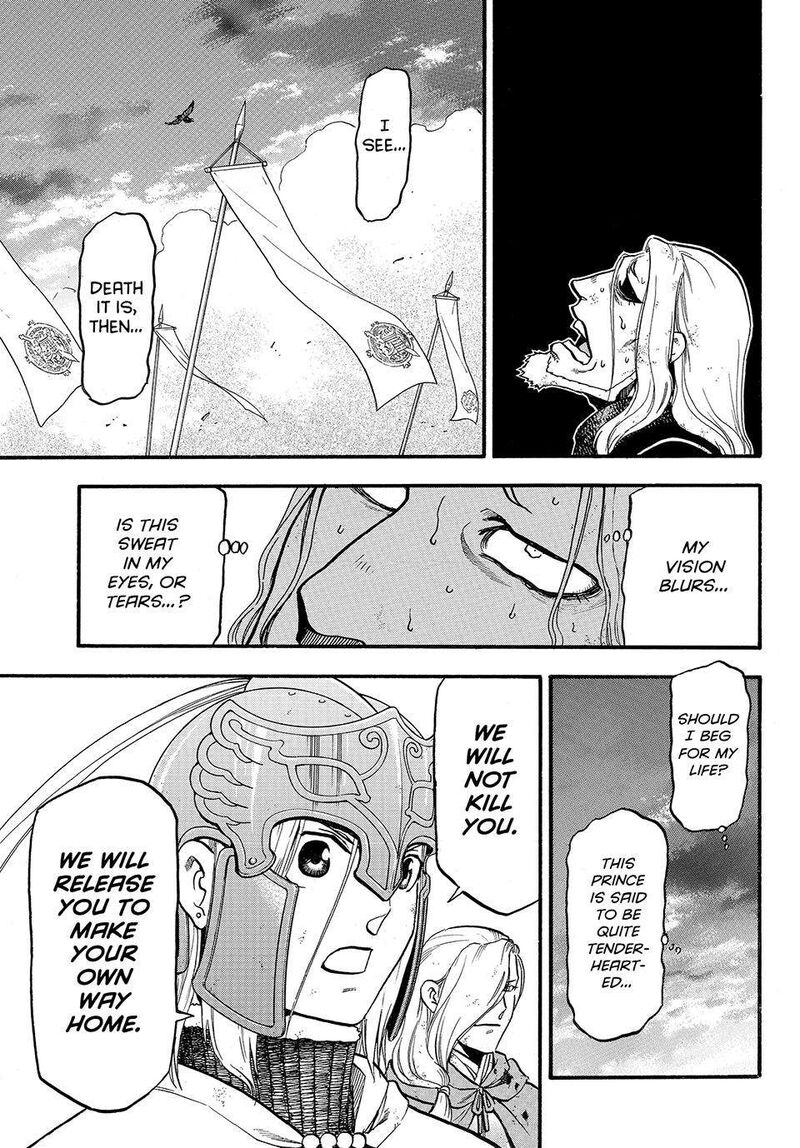 The Heroic Legend Of Arslan Arakawa Hiromu Chapter 122 Page 15