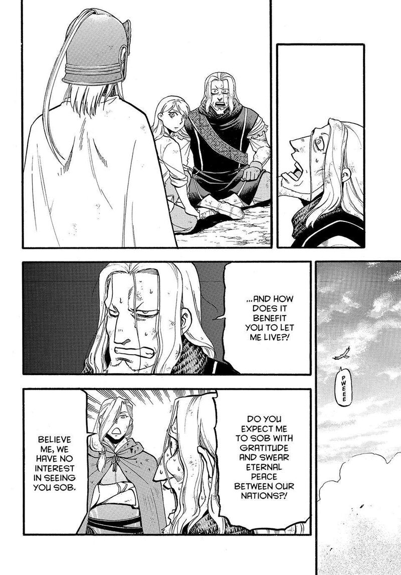 The Heroic Legend Of Arslan Arakawa Hiromu Chapter 122 Page 16