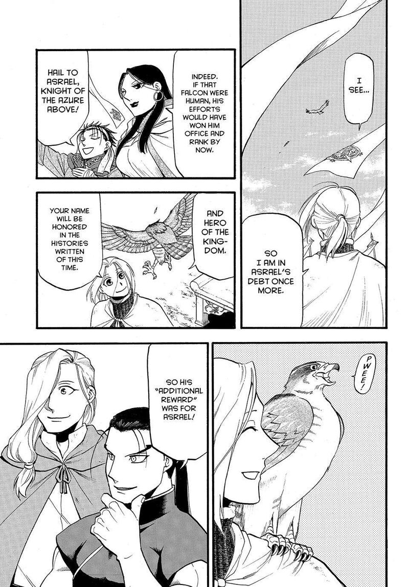 The Heroic Legend Of Arslan Arakawa Hiromu Chapter 123 Page 13