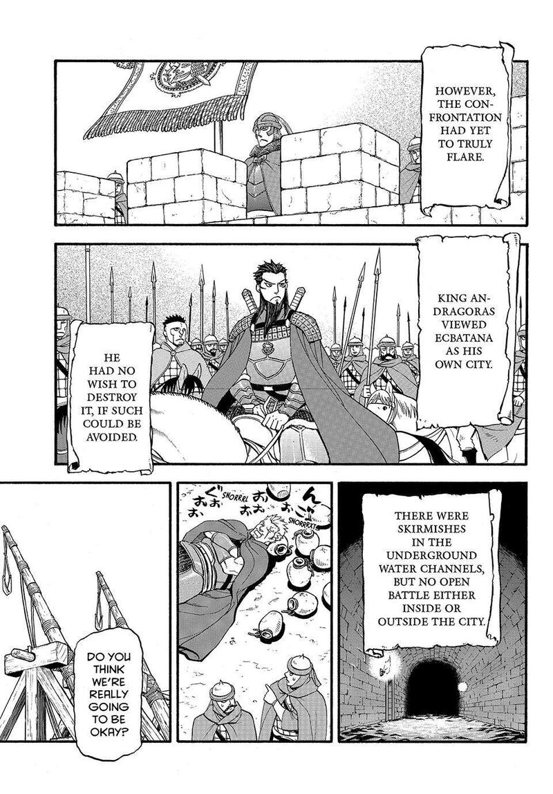 The Heroic Legend Of Arslan Arakawa Hiromu Chapter 123 Page 24