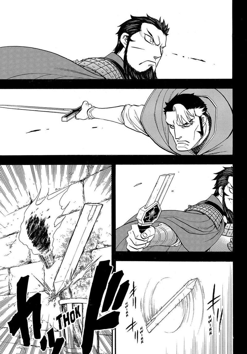 The Heroic Legend Of Arslan Arakawa Hiromu Chapter 124 Page 7