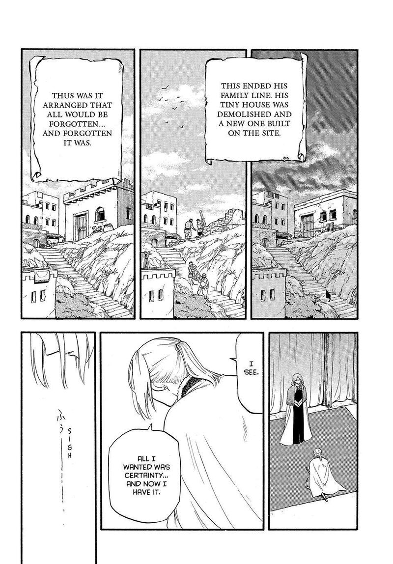 The Heroic Legend Of Arslan Arakawa Hiromu Chapter 125 Page 8