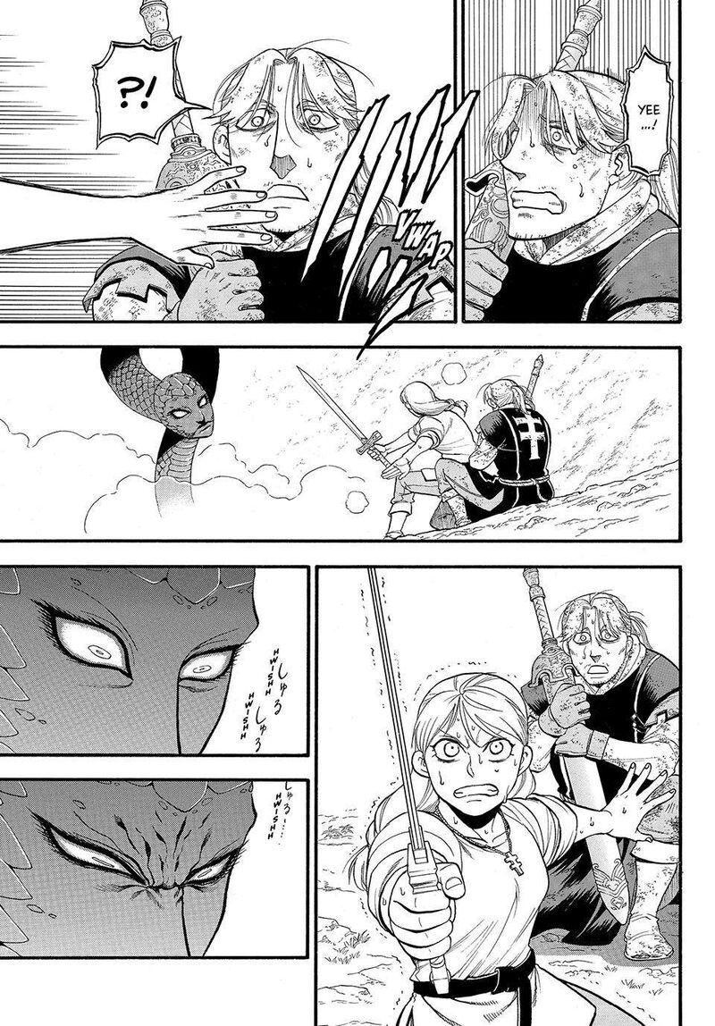 The Heroic Legend Of Arslan Arakawa Hiromu Chapter 127 Page 16