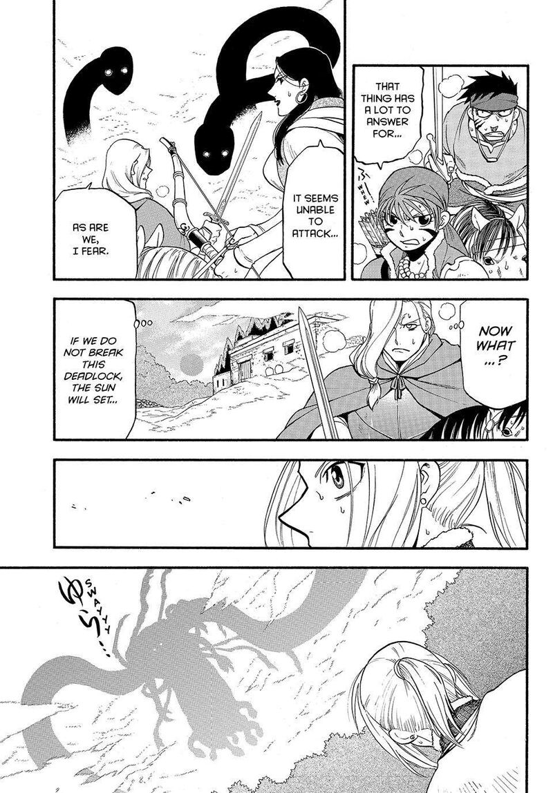 The Heroic Legend Of Arslan Arakawa Hiromu Chapter 127 Page 20