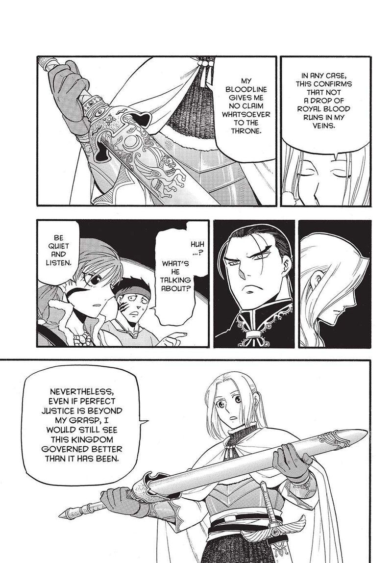 The Heroic Legend Of Arslan Arakawa Hiromu Chapter 128 Page 9