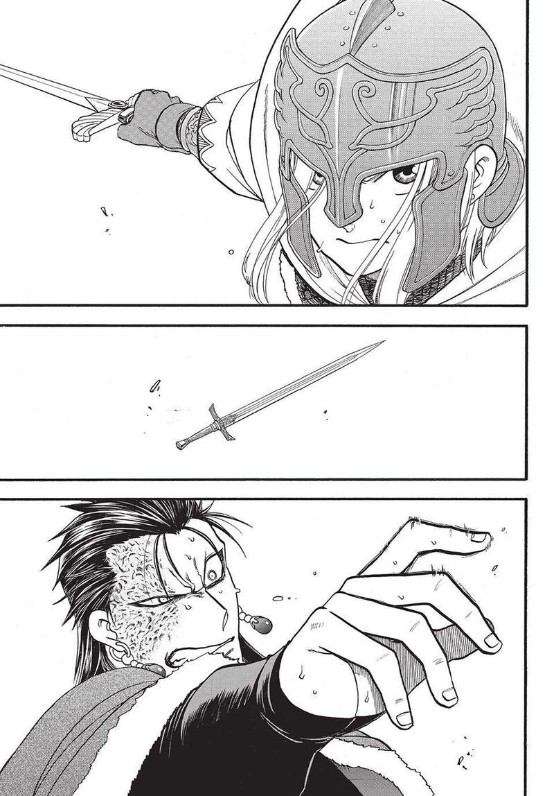 The Heroic Legend Of Arslan Arakawa Hiromu Chapter 130 Page 1