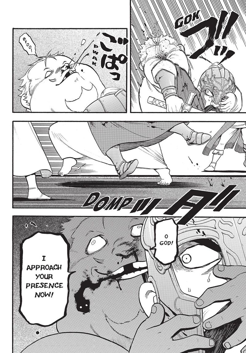 The Heroic Legend Of Arslan Arakawa Hiromu Chapter 130 Page 30