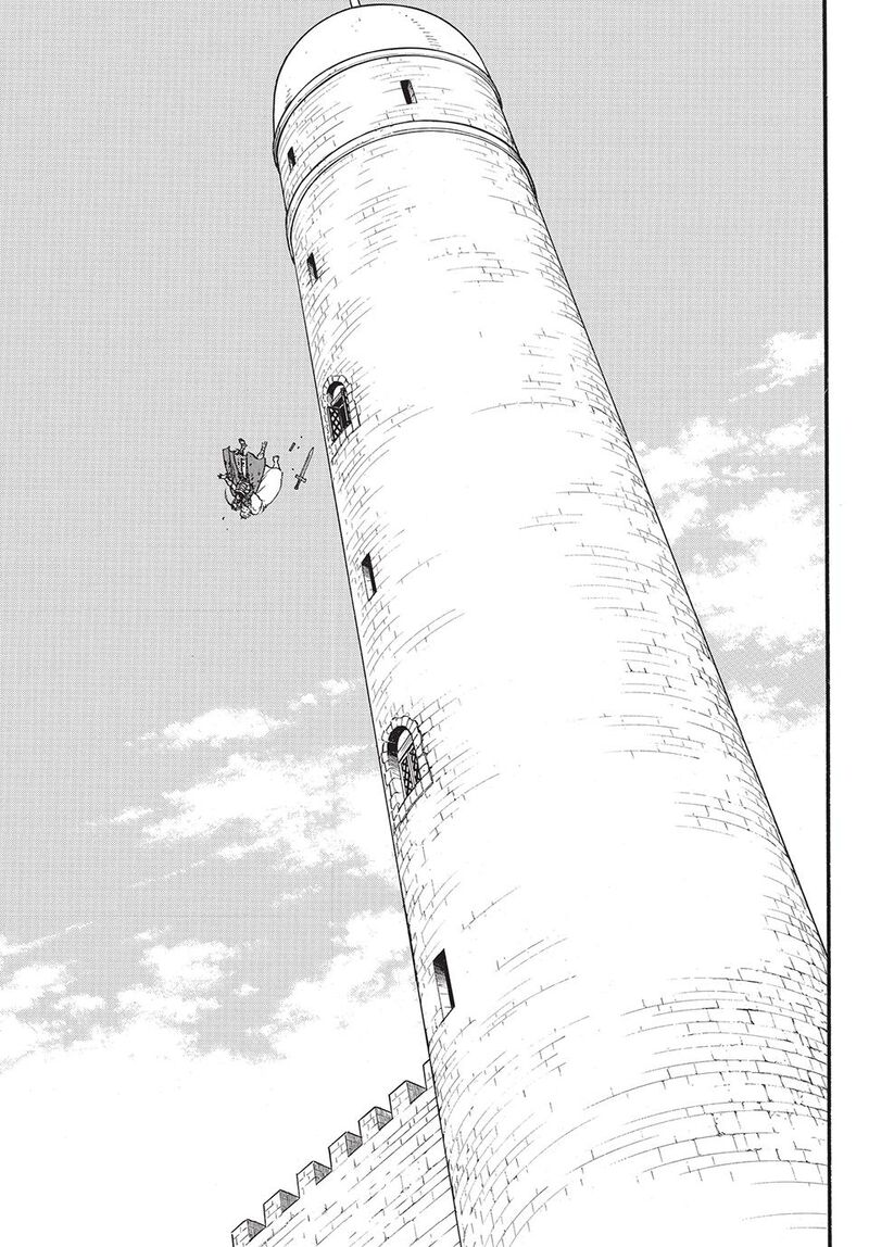 The Heroic Legend Of Arslan Arakawa Hiromu Chapter 130 Page 31