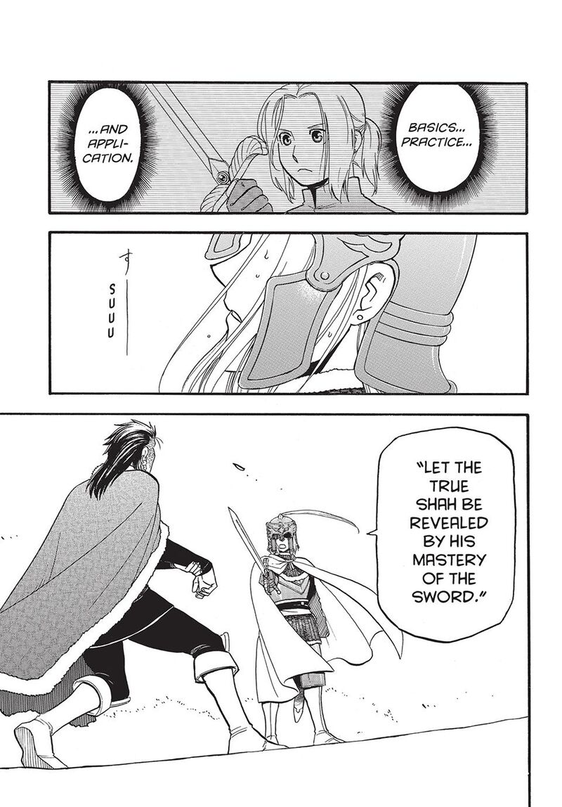 The Heroic Legend Of Arslan Arakawa Hiromu Chapter 130 Page 7