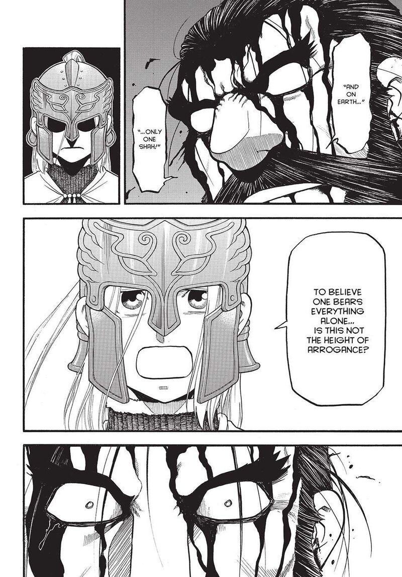 The Heroic Legend Of Arslan Arakawa Hiromu Chapter 131 Page 10