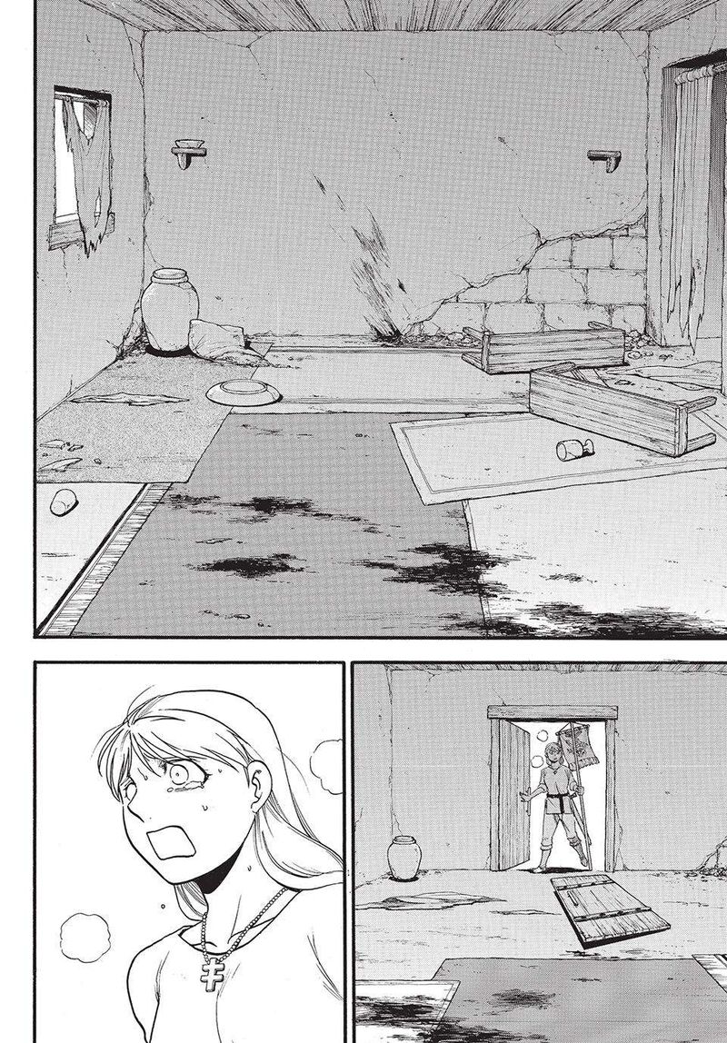 The Heroic Legend Of Arslan Arakawa Hiromu Chapter 131 Page 26