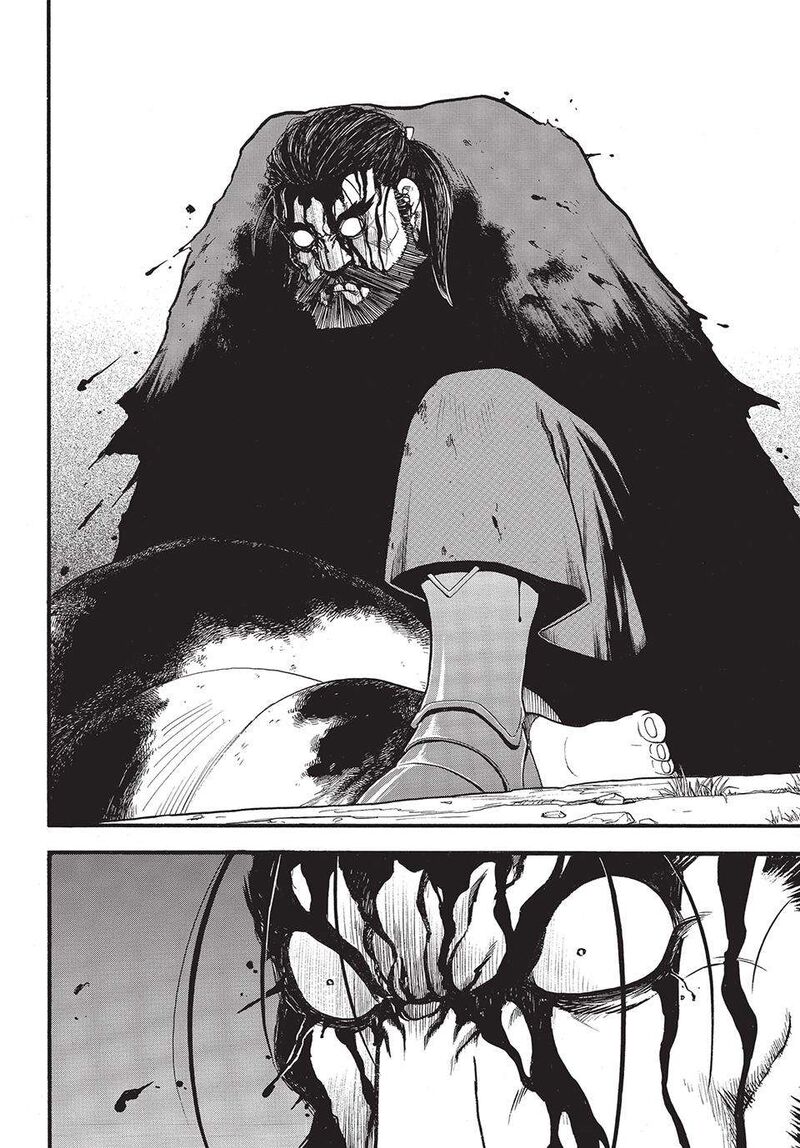 The Heroic Legend Of Arslan Arakawa Hiromu Chapter 131 Page 8