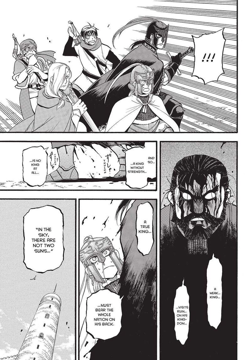 The Heroic Legend Of Arslan Arakawa Hiromu Chapter 131 Page 9