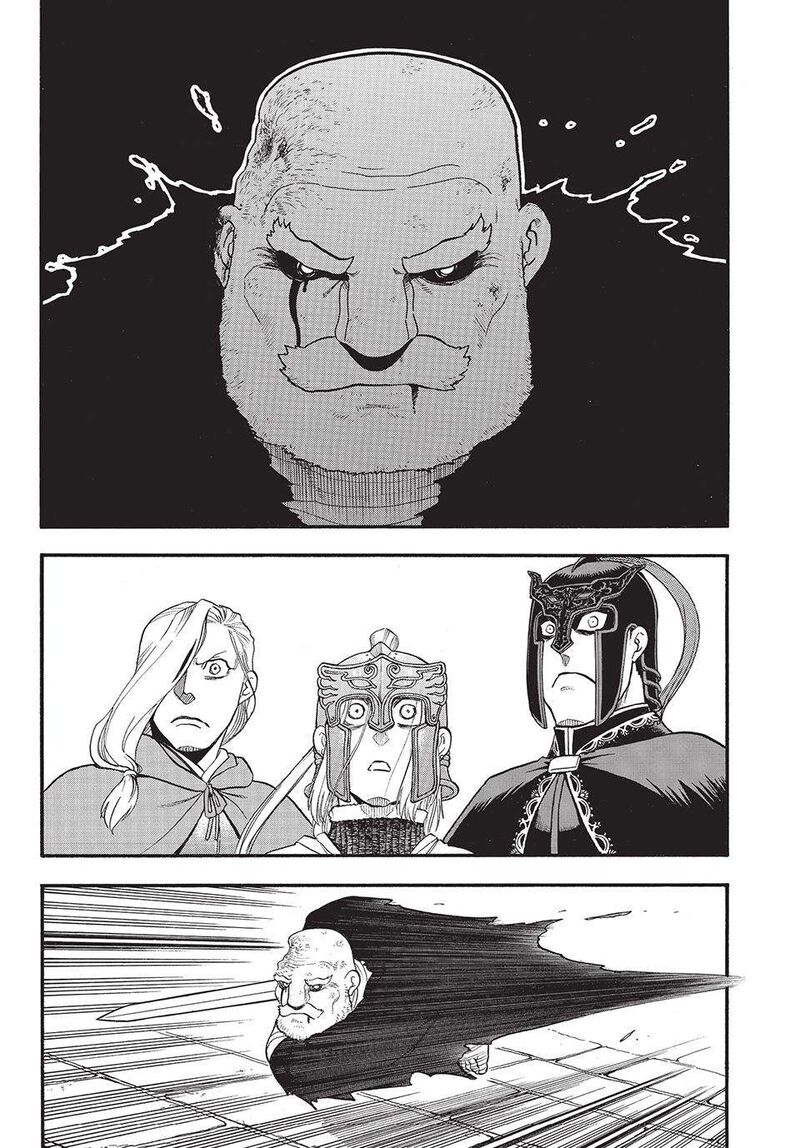 The Heroic Legend Of Arslan Arakawa Hiromu Chapter 132 Page 14
