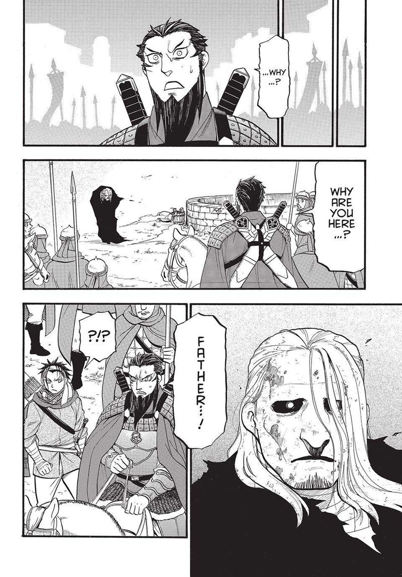 The Heroic Legend Of Arslan Arakawa Hiromu Chapter 132 Page 16