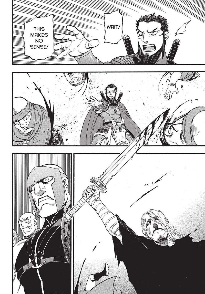 The Heroic Legend Of Arslan Arakawa Hiromu Chapter 132 Page 18