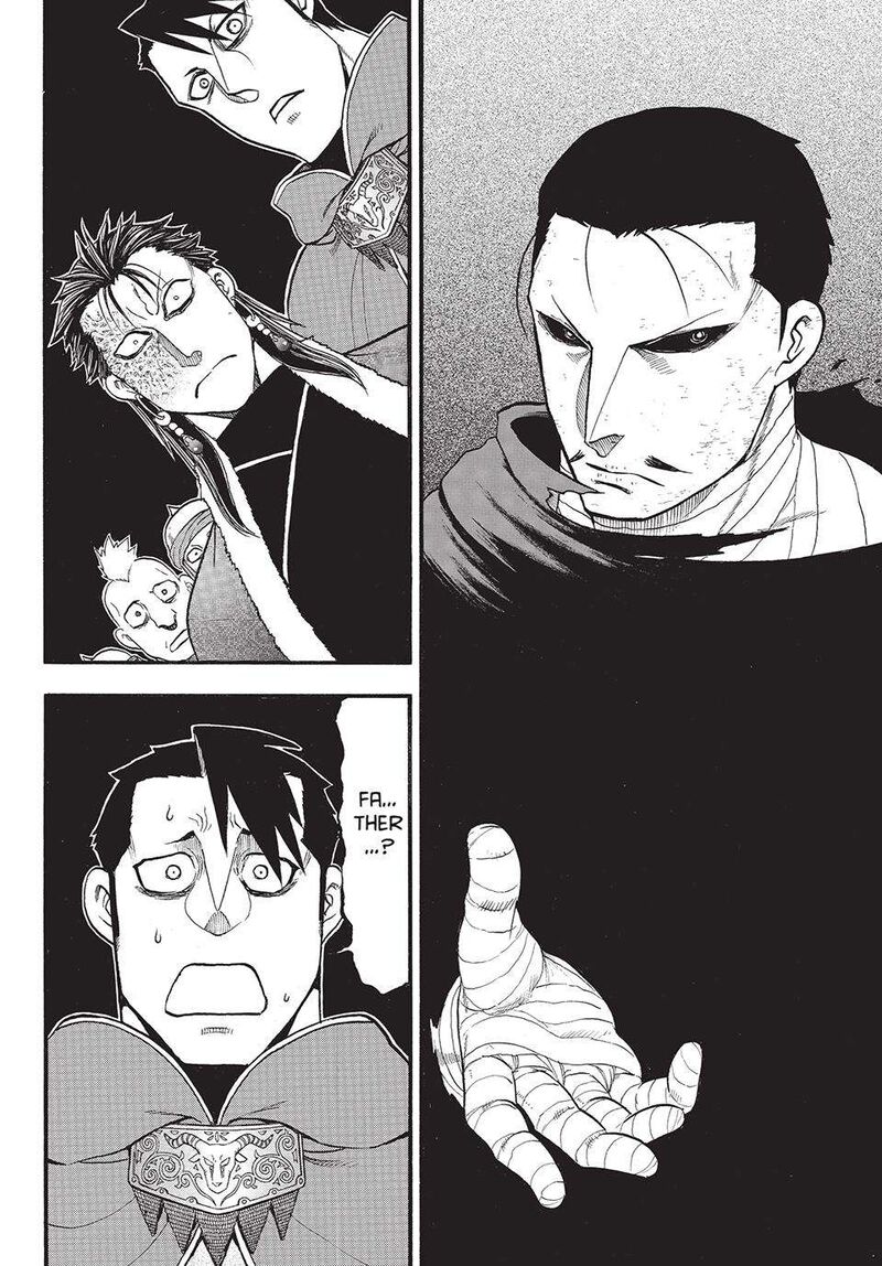 The Heroic Legend Of Arslan Arakawa Hiromu Chapter 132 Page 24