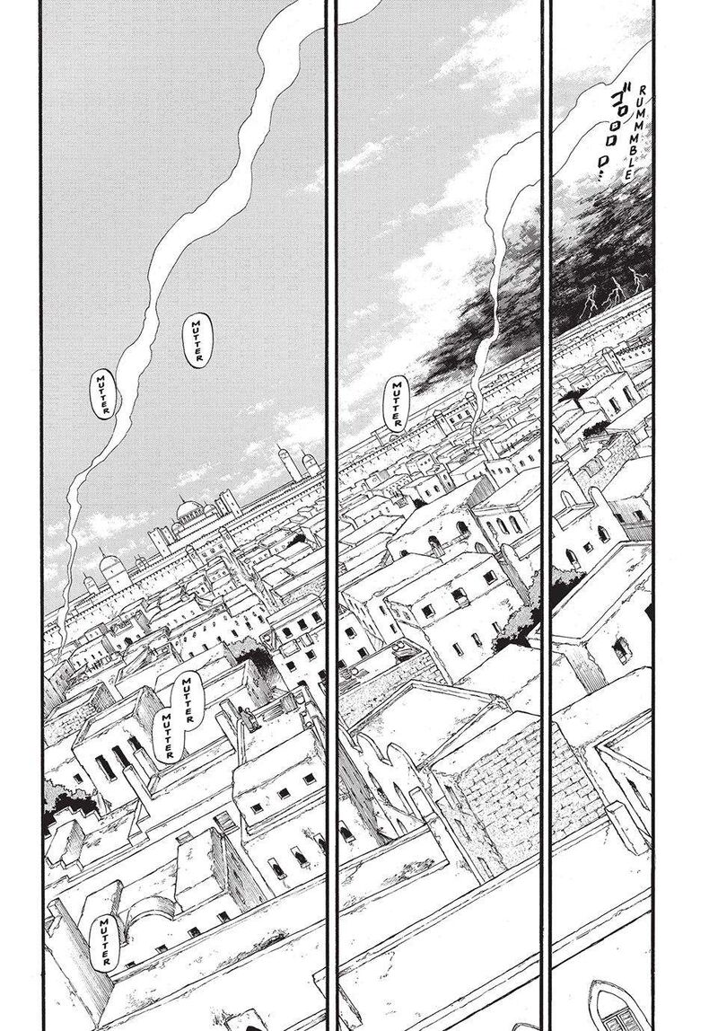 The Heroic Legend Of Arslan Arakawa Hiromu Chapter 132 Page 6