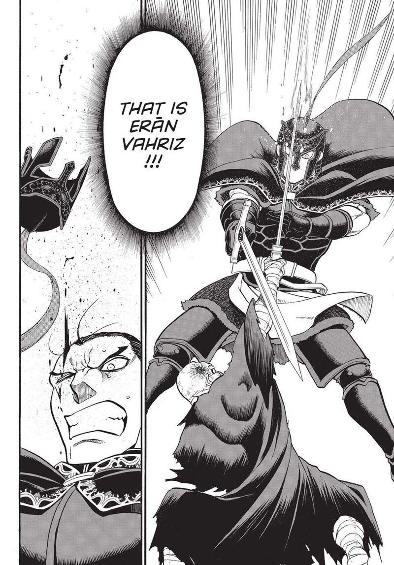 The Heroic Legend Of Arslan Arakawa Hiromu Chapter 133a Page 8