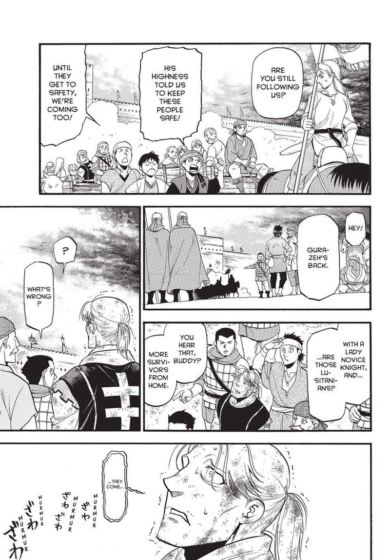 The Heroic Legend Of Arslan Arakawa Hiromu Chapter 133b Page 12