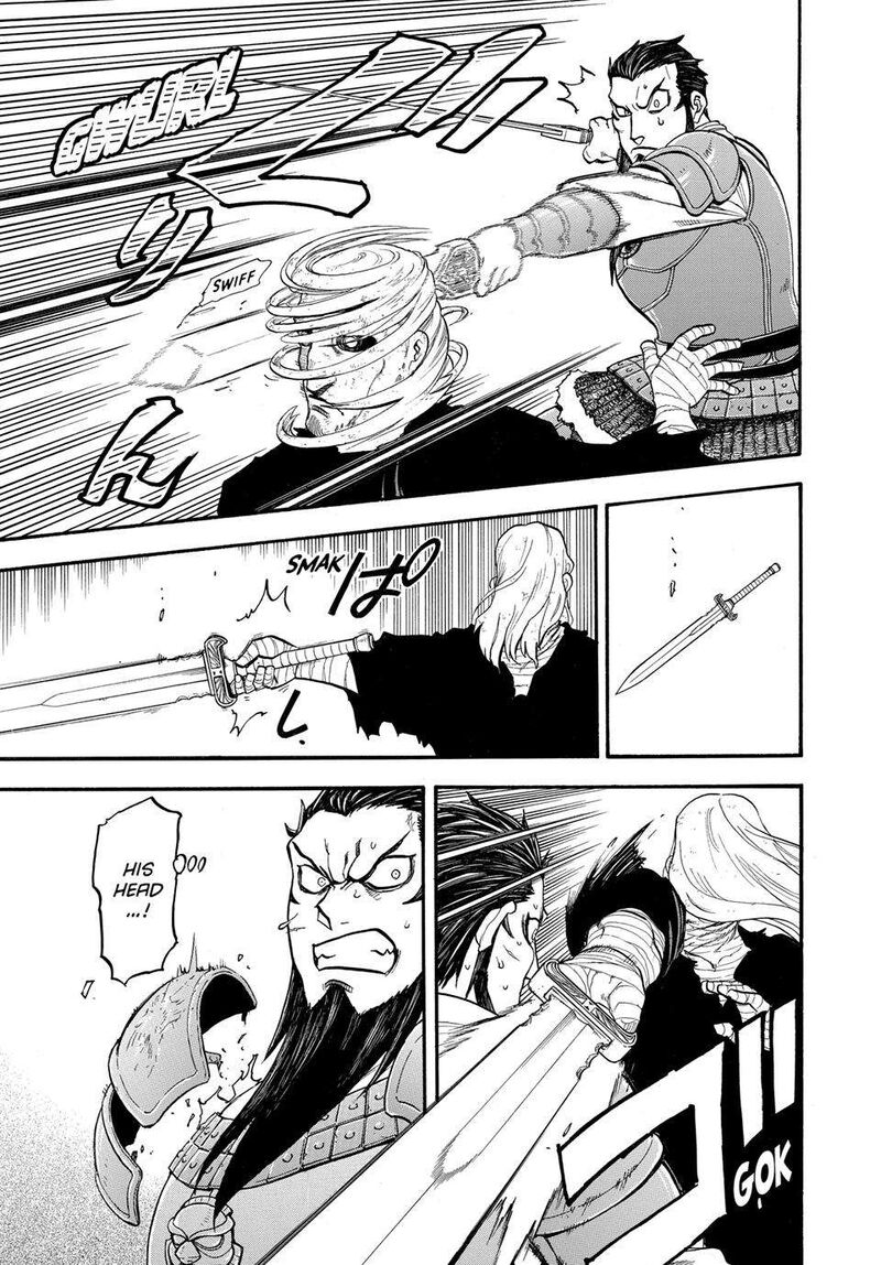 The Heroic Legend Of Arslan Arakawa Hiromu Chapter 134 Page 15