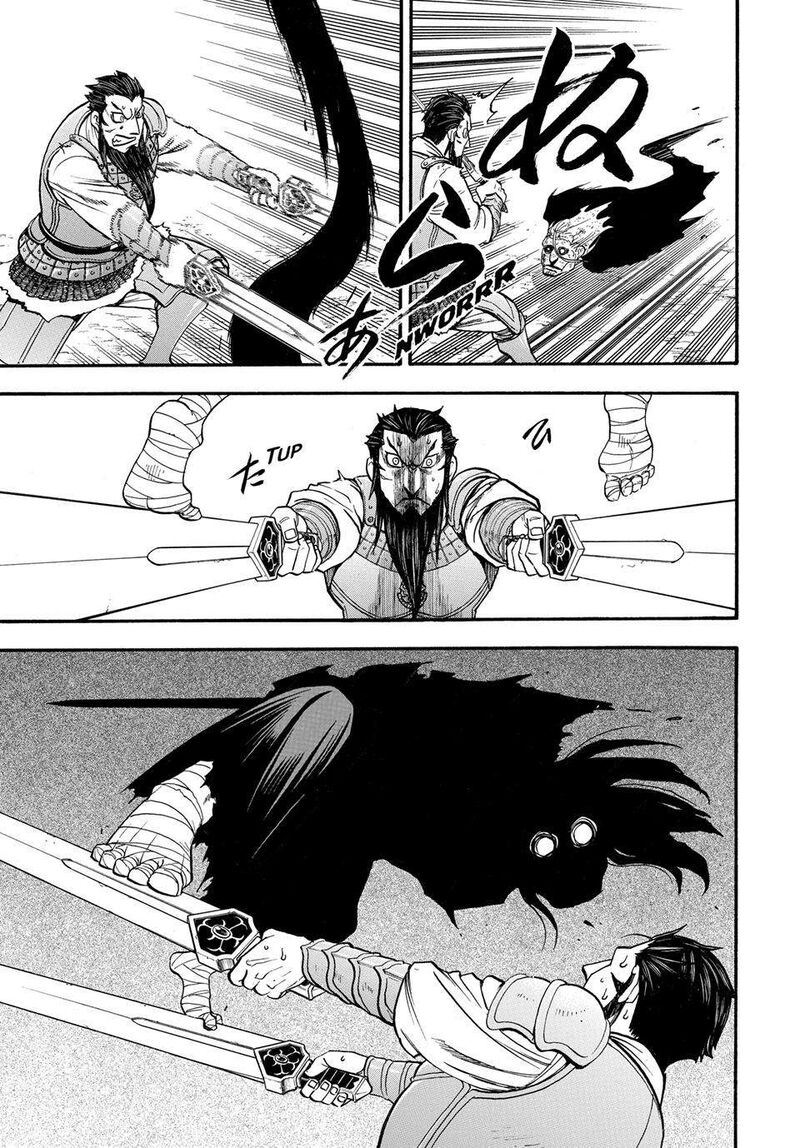 The Heroic Legend Of Arslan Arakawa Hiromu Chapter 134 Page 17