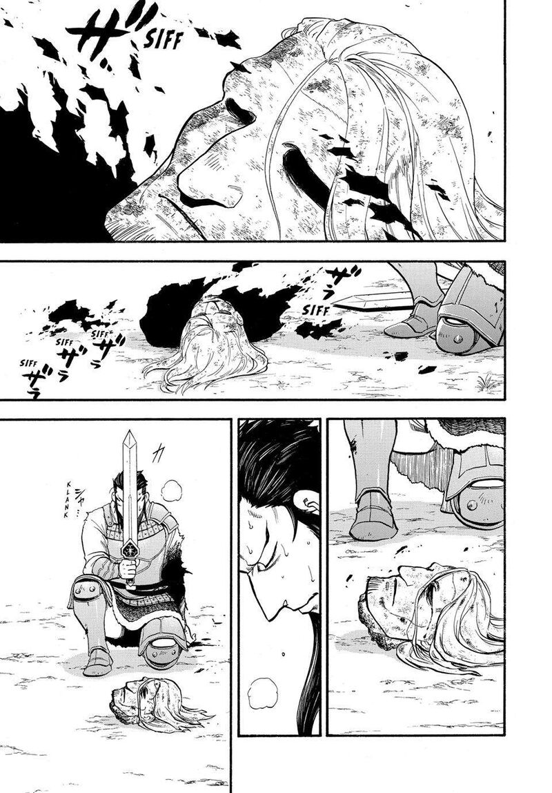 The Heroic Legend Of Arslan Arakawa Hiromu Chapter 134 Page 25
