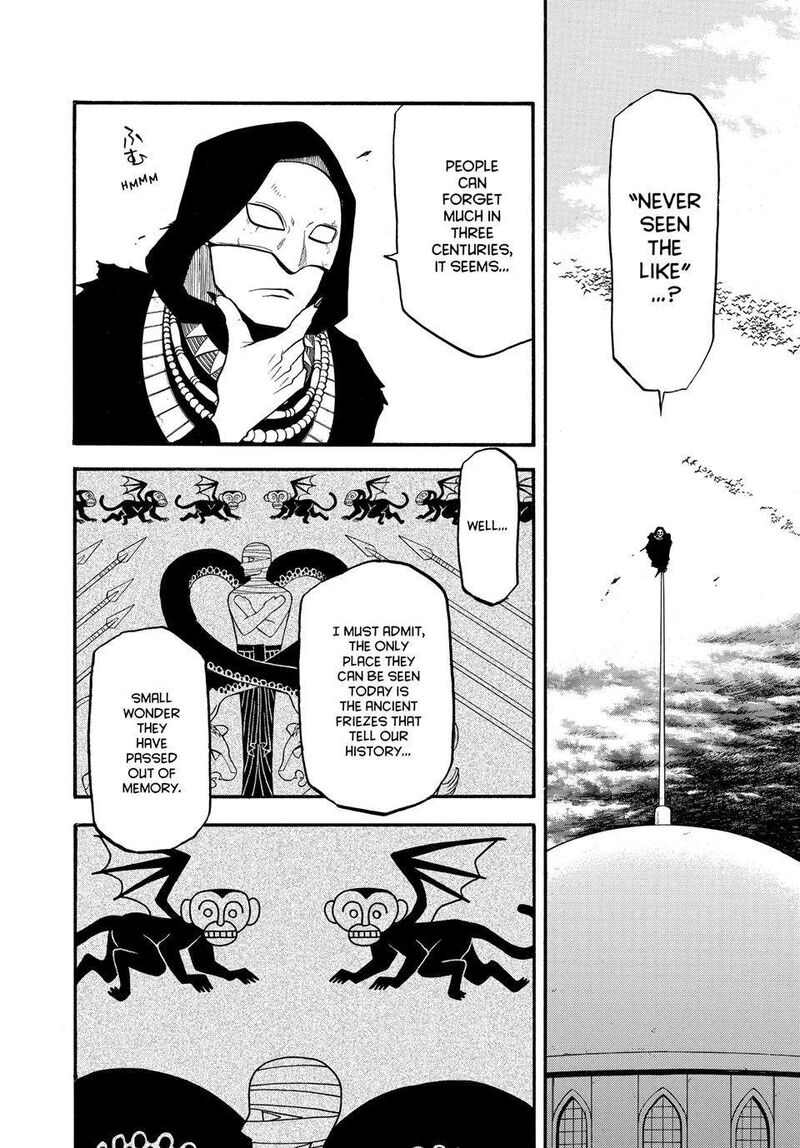 The Heroic Legend Of Arslan Arakawa Hiromu Chapter 134 Page 6