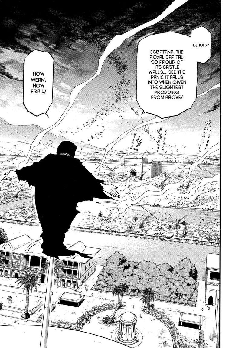 The Heroic Legend Of Arslan Arakawa Hiromu Chapter 134 Page 7
