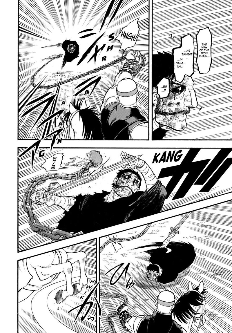 The Heroic Legend Of Arslan Arakawa Hiromu Chapter 135 Page 13