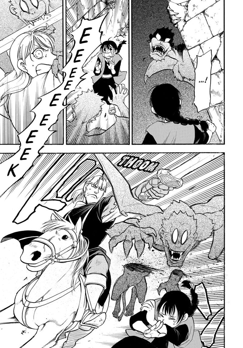 The Heroic Legend Of Arslan Arakawa Hiromu Chapter 135 Page 24