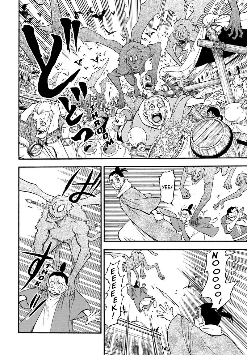 The Heroic Legend Of Arslan Arakawa Hiromu Chapter 135 Page 7