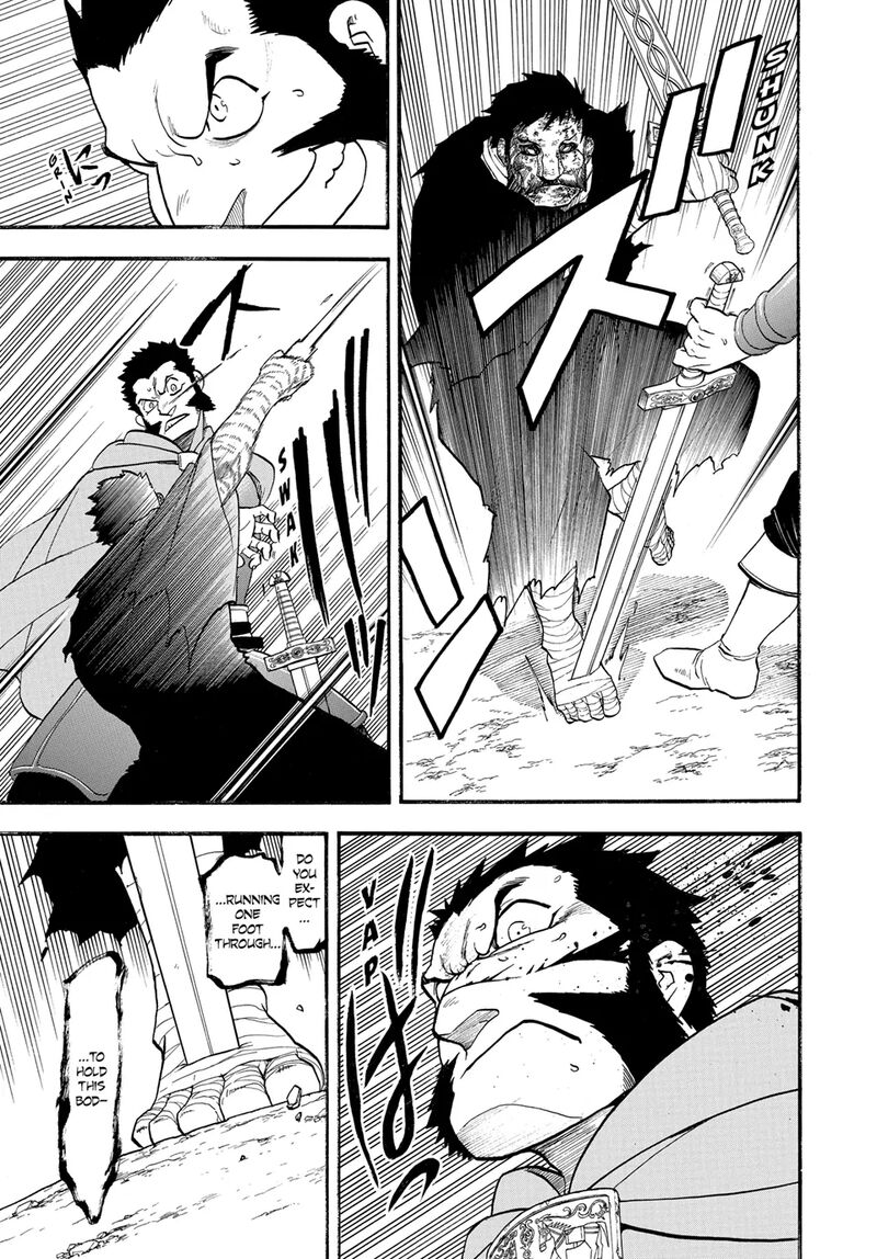 The Heroic Legend Of Arslan Arakawa Hiromu Chapter 136 Page 13