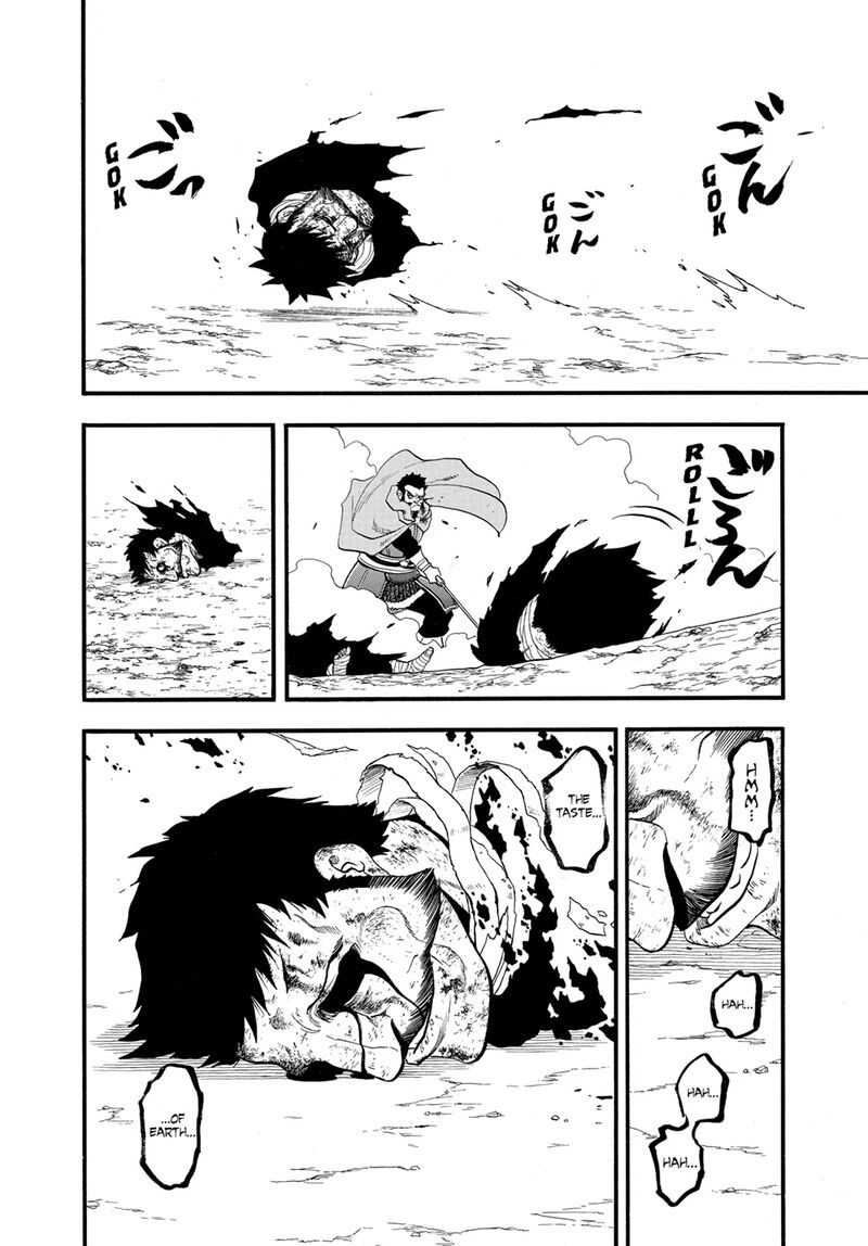 The Heroic Legend Of Arslan Arakawa Hiromu Chapter 136 Page 18