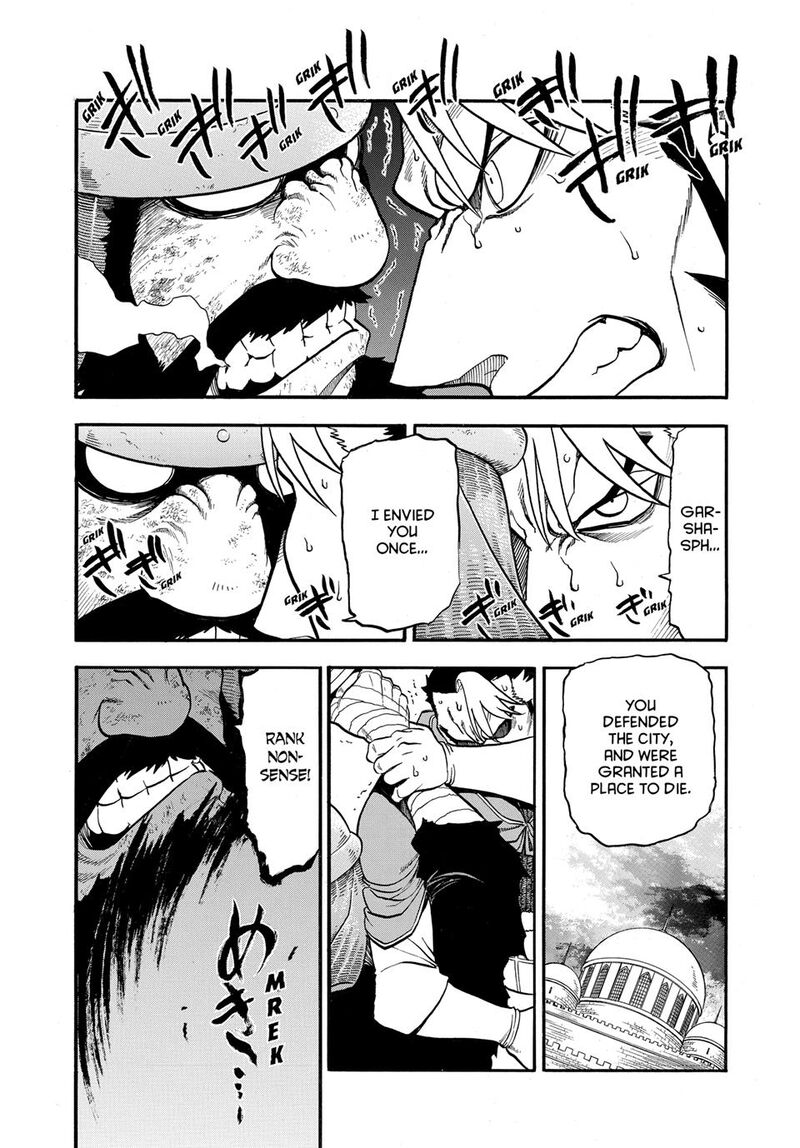 The Heroic Legend Of Arslan Arakawa Hiromu Chapter 137 Page 12