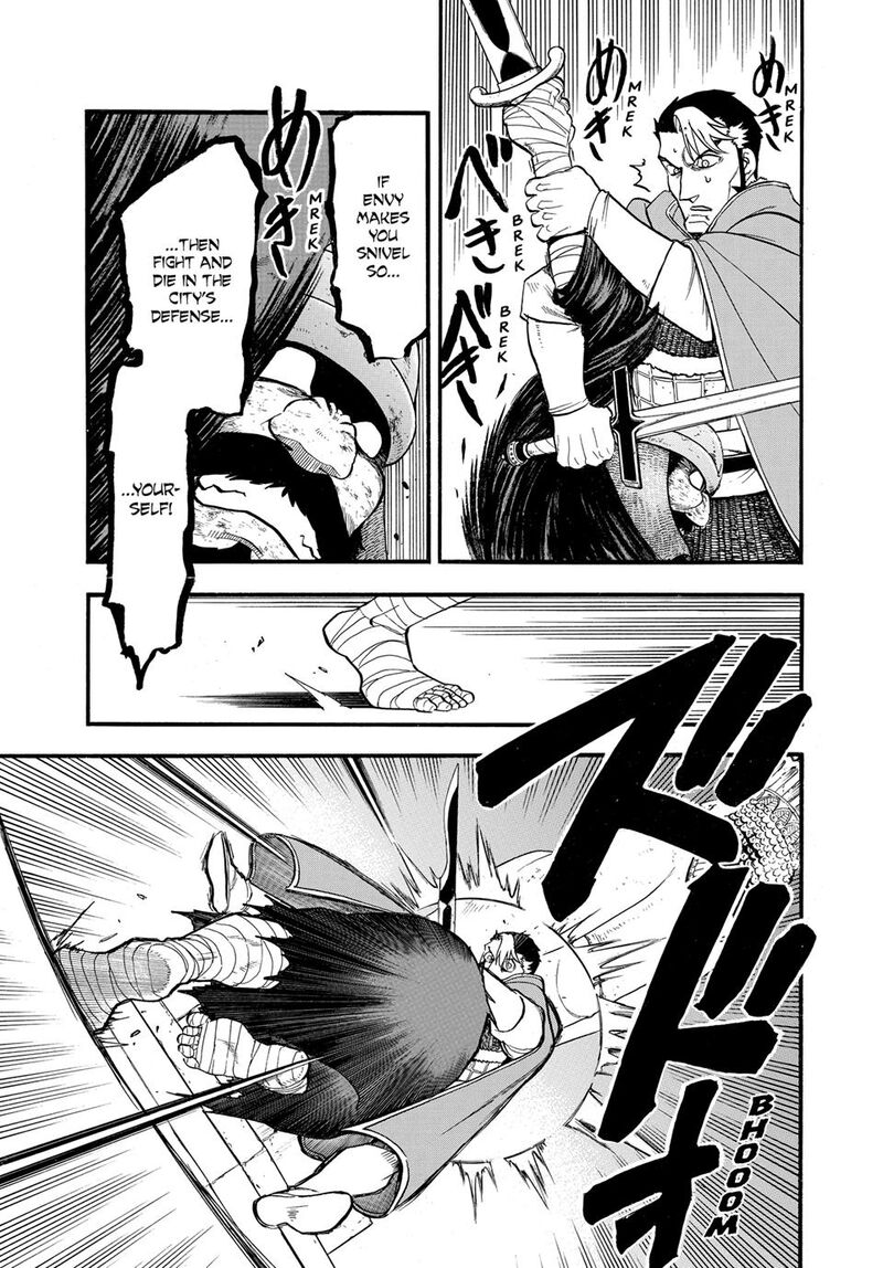 The Heroic Legend Of Arslan Arakawa Hiromu Chapter 137 Page 13