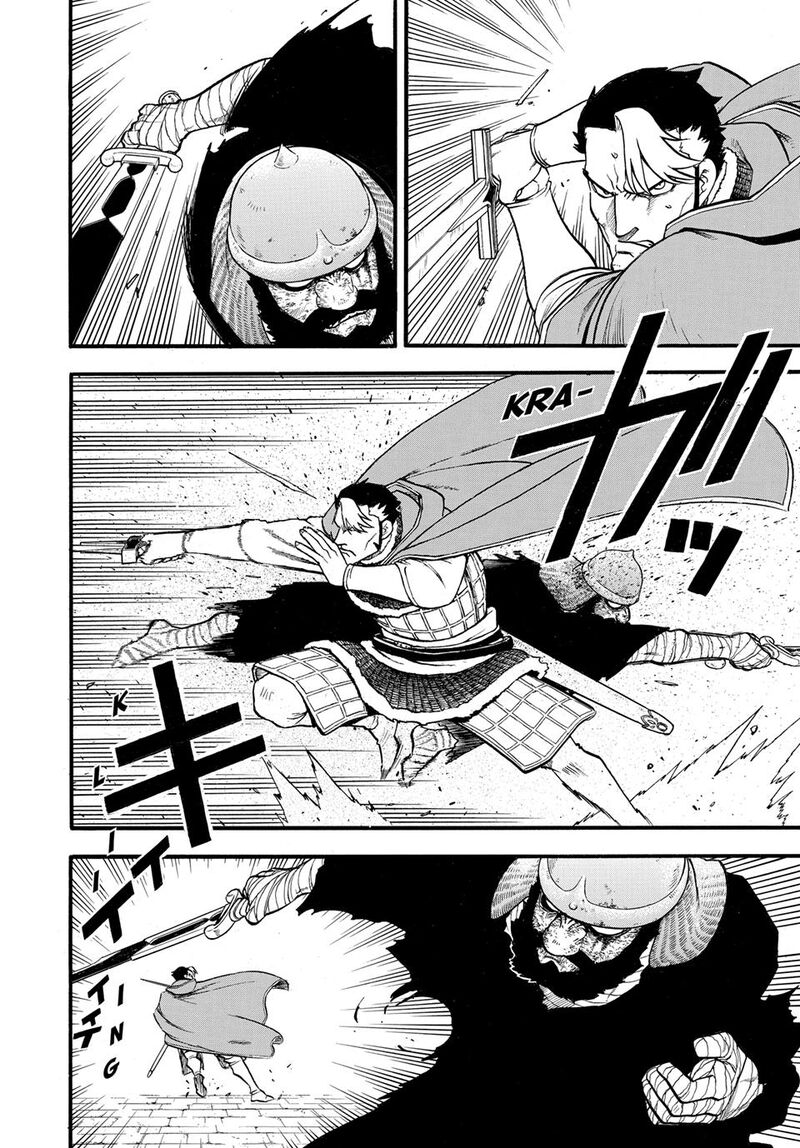 The Heroic Legend Of Arslan Arakawa Hiromu Chapter 137 Page 2