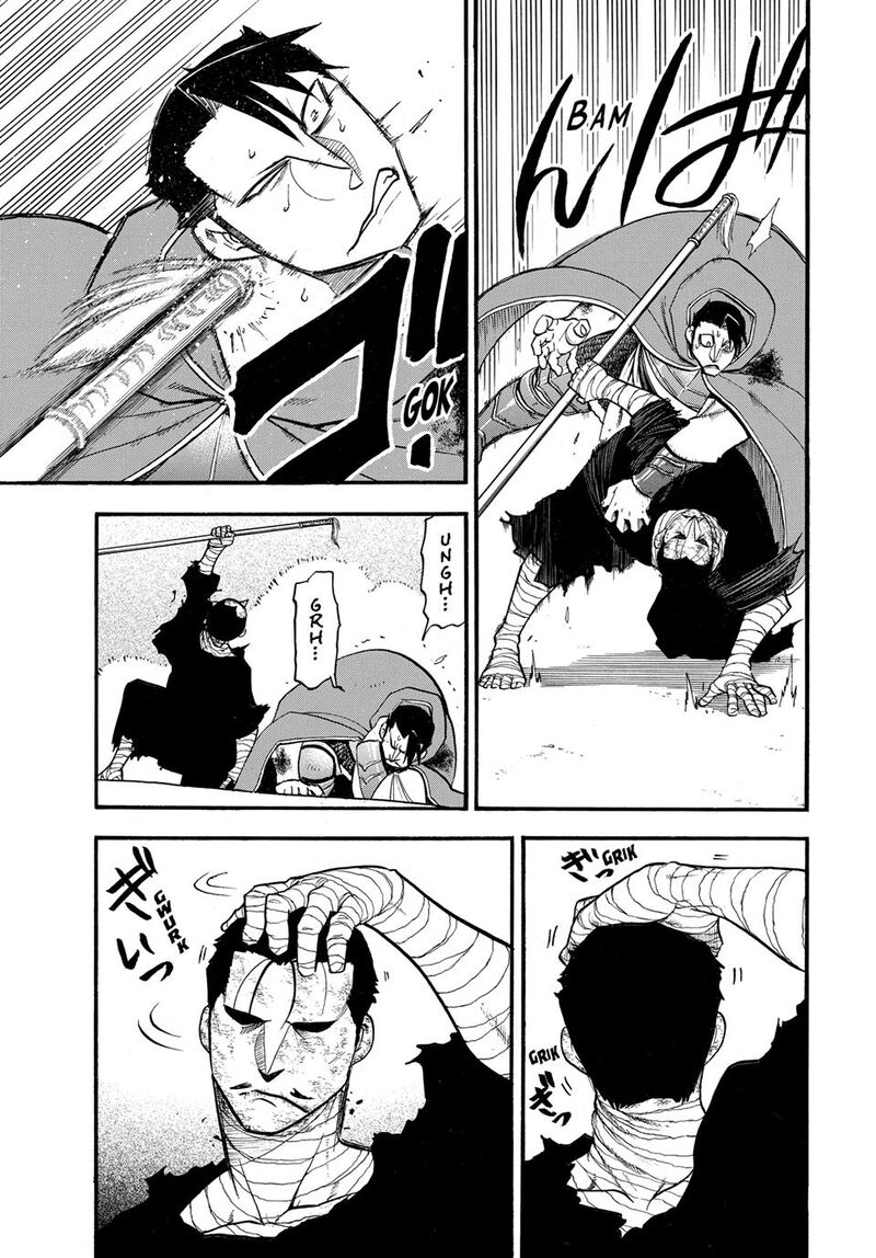 The Heroic Legend Of Arslan Arakawa Hiromu Chapter 138 Page 20