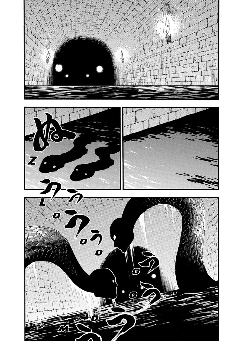The Heroic Legend Of Arslan Arakawa Hiromu Chapter 139 Page 1